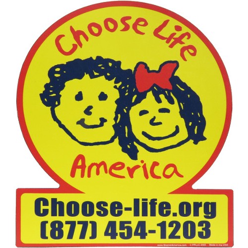 Choose Life America